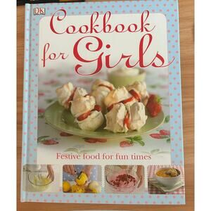 Cookbook for Girls